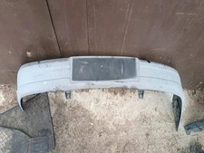 Pare-choc avant Seat INCA