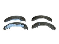 Maxgear 19-5638 Bremsbackensatz FüR Suzuki