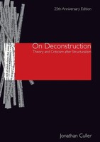 Jonathan Culler | On Deconstruction | Taschenbuch | Englisch (2008) | Routledge