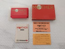 ebay® Auktion 146982921220 | Mother Famicom - Boxed - NTSC J - Japan Import - UK Stock Thumbnail of ebay® auction 146982921220 | Mother Famicom - Boxed - NTSC J - Japan Import - UK Stock