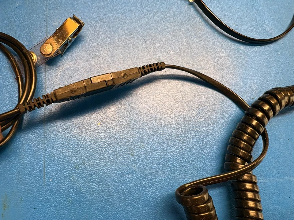 GN - Netcom MPA-II Multi-Purpose Headset Amplifier with Mono Headset - Image 4 of 4