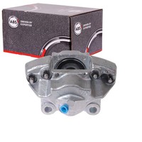 A.B.S. Bremssattel Hinterachse Links Passend FÜR MERCEDES-BENZ 123 | 428591
