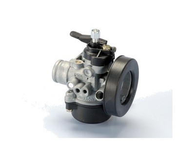POLINI CARBURETOR Ø14 DD compatible with DELL ORTO PHVA