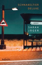 Sarah Jäger / Schnabeltier Deluxe9783757100919