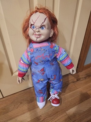 Chuckie Child's Play 24