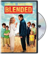 Blended (DVD)