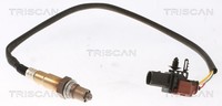 Lambdasonde Sensor Abgassteuerung Triscan 8845 16080 Vor Katalysator FüR Ford 7