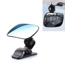 Car Mirror for Baby, Multi-functional Convex HD Wide-angle Rear View Mirror,