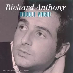 Double Vague, Richard Anthony - Photo 1/1