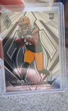 2024 Panini Phoenix - Rookies Marshawn Lloyd #225 (RC)