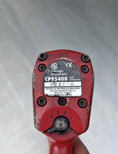 Chicago Pneumatic Cp9540 12 Square Drive Impact Wrench