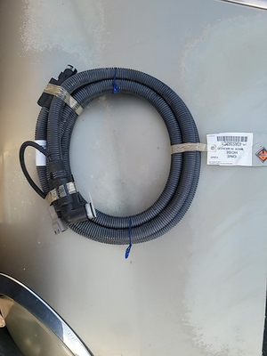 #ad International 4065382C1 Hose Def Pressure Supply To $250.00