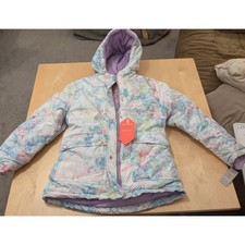NWT Girls 10/12 Free Country Jacket