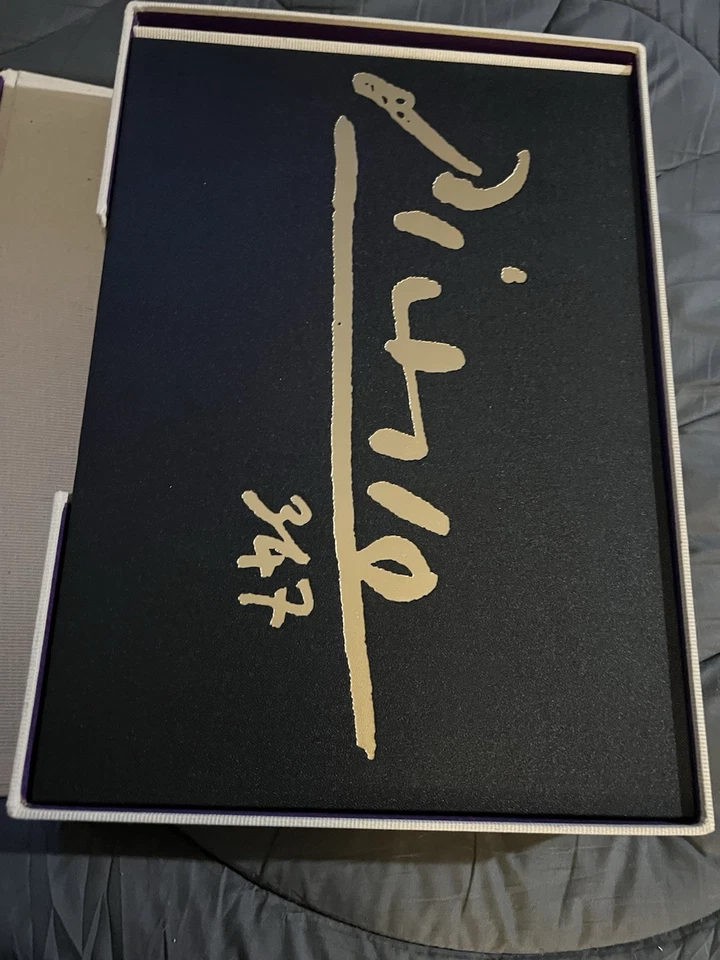 Pablo Picasso. Picasso 347. 1st Ed 2v. 1970 Erotic Illustrations Foto 3 de 4