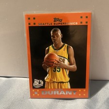 Law of Cards: How to Stop a Durantula 14