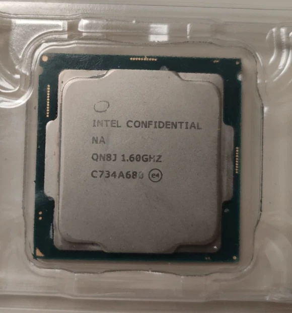 Intel Core i7-8700T Computer Processors (CPUs) for sale | eBay