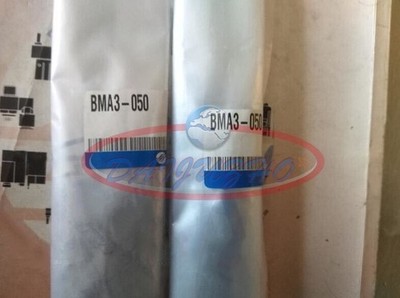 2PCS SMC BMA3-050 Magnetic Switch Fixed Mounting Bracket NEW #ff