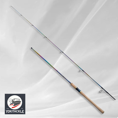 SHIMANO 23 WORLD SHAULA LIMITED 2832R-2 Spinning Rod | eBay