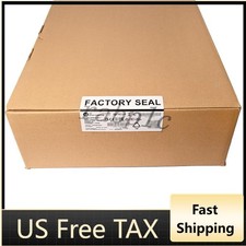 NEW Sealed Allen-Bradley PanelView Plus 7 Graphic Terminal AB 2711P-T12W21D8S