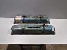 1972-73 Mopar Big Block Valve Covers 383 400 413 440