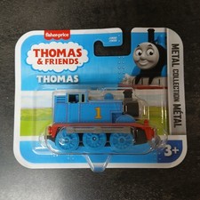 Thomas Friends Metal Collection FREE SHIPPING NEW