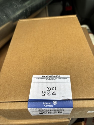 Johnson Controls M4-CGM04060-0
