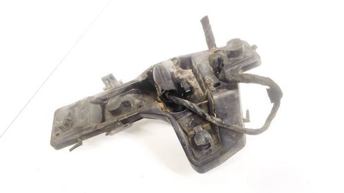 Volkswagen Touran 2004 Tailight Bulb Holder (Lamp Carrier) 1T09452 #2123685-88