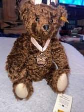 Steiff Danbury Mint 2005 The Bear of the Year Limited Edition - 668265 554