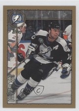 1998-99 Topps Darcy Tucker #183 0a0