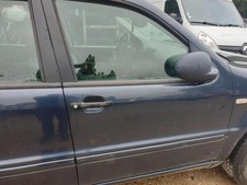 Porte avant et accessoires Mercedes CLASSE M
