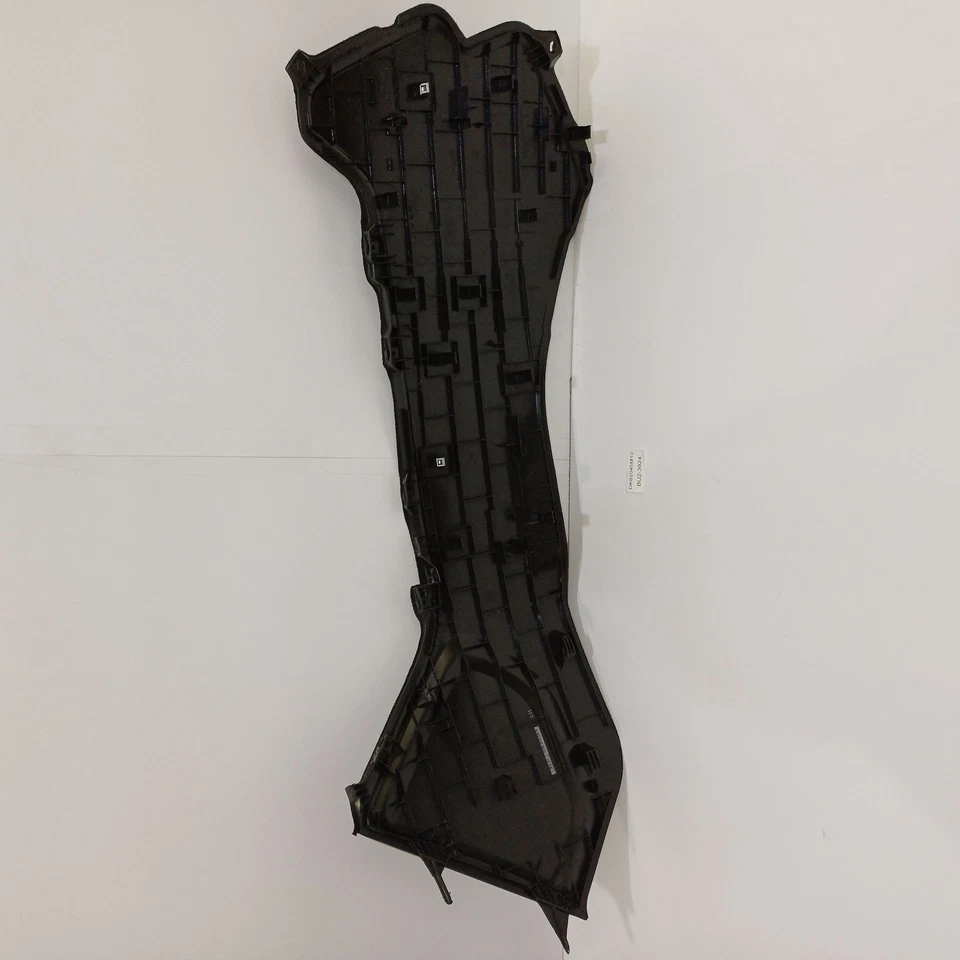 Land Rover Range Rover Sport L494 2014-2022 consola central embellecedor DK62045M10 Foto 3 de 4