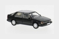 Premium ClassiXXs PCX870191 Saab - 9000 CC 1985 - Schwarz - 1/87
