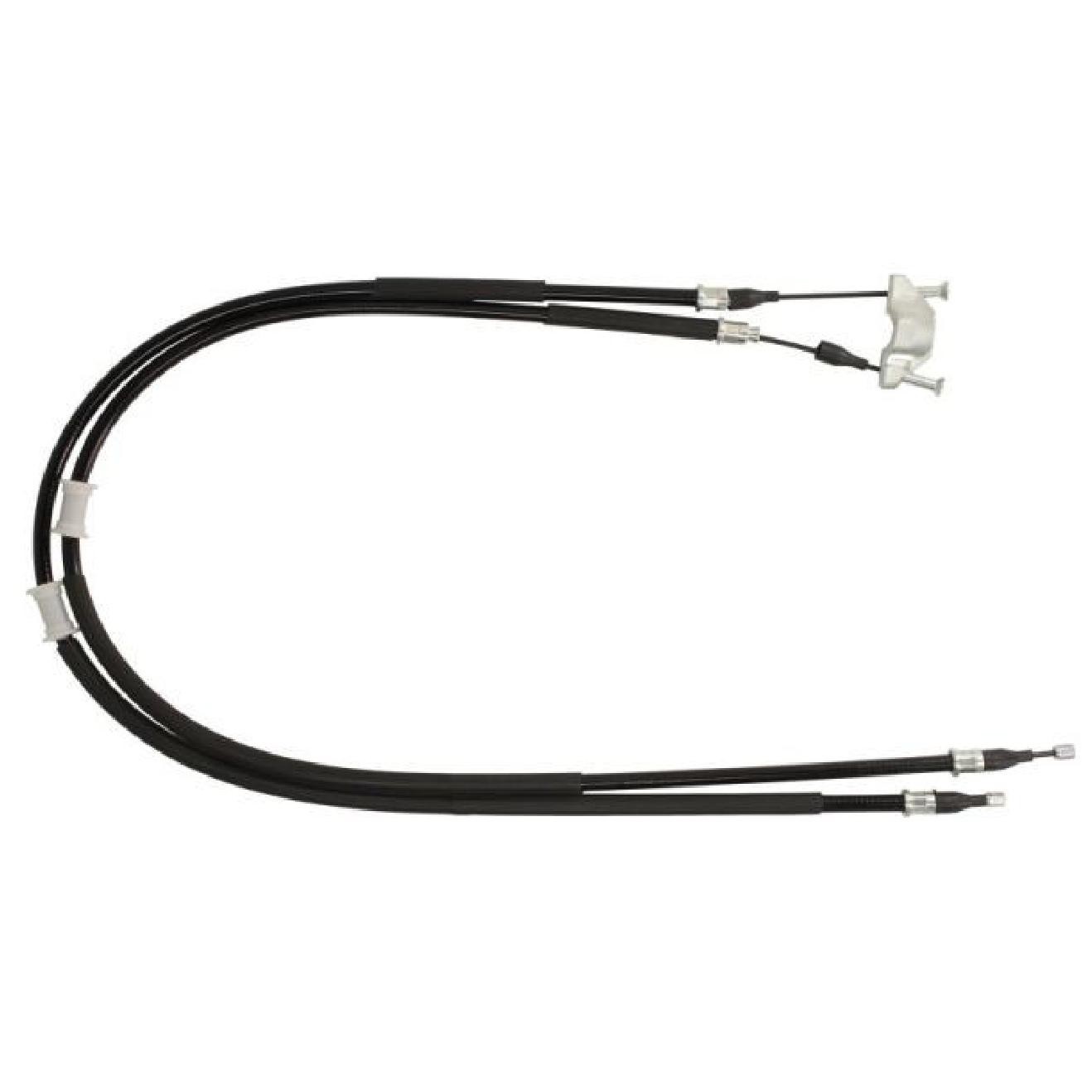 Abe Handbremsseil Vorne Links 24952309-image