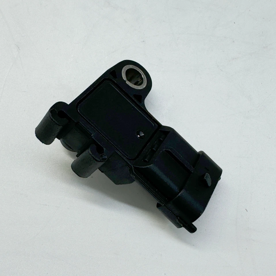 MAP Manifold Absolute Pressure Sensor 12591290 For Buick Cadillac Chevrolet New Foto 4 de 4