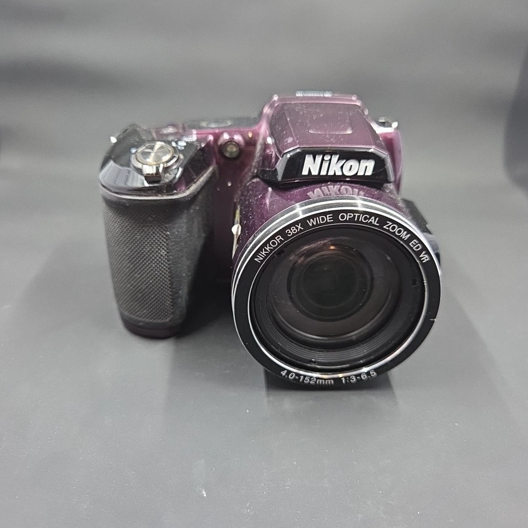 Nikon COOLPIX Nikon Coolpix l840 Digital Cameras for Sale | Shop