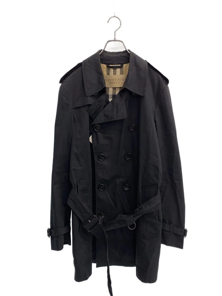 25+ Mens Burberry Brit Trench Coat for sale | Updated Oct 2026