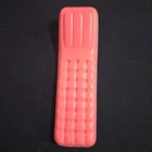Mattel Barbie Doll Pool Float Raft Vintage 1989 Pink