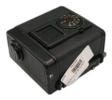 USED Bronica 220 Film SQ-I Back