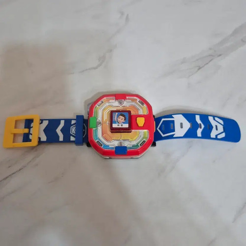 Hello Carbot Watch Works Well Official