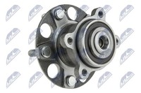 Nty Radlagersatz KLT-HD-057 FüR Honda Accord 7 Cl Cn 8 Cu Tourer Cm Cw CL7 CL8