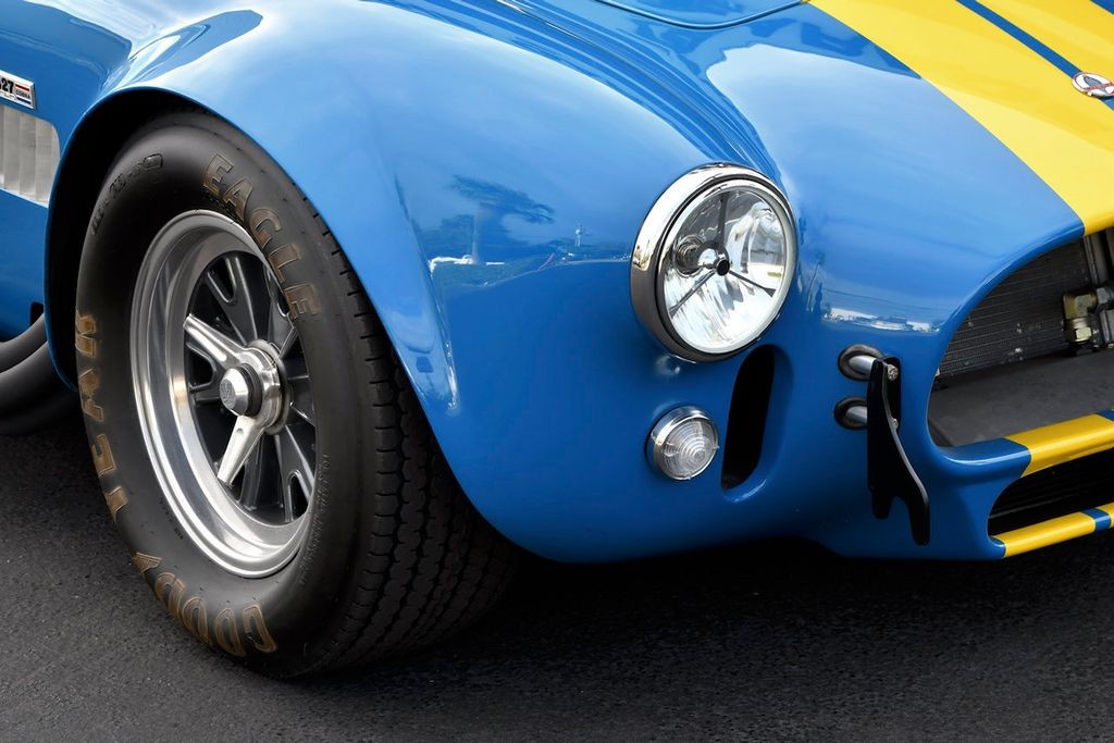 1965 Shelby COBRA