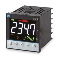 Fuji Electric PXF4 ACP2-JBM00 THERMOREGLER Te...