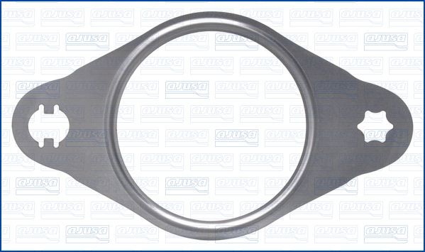 Fits AJUSA AJU01472900 Exhaust system gasket/seal CHRYSLER 200; FIAT  ⭐UK Stock⭐