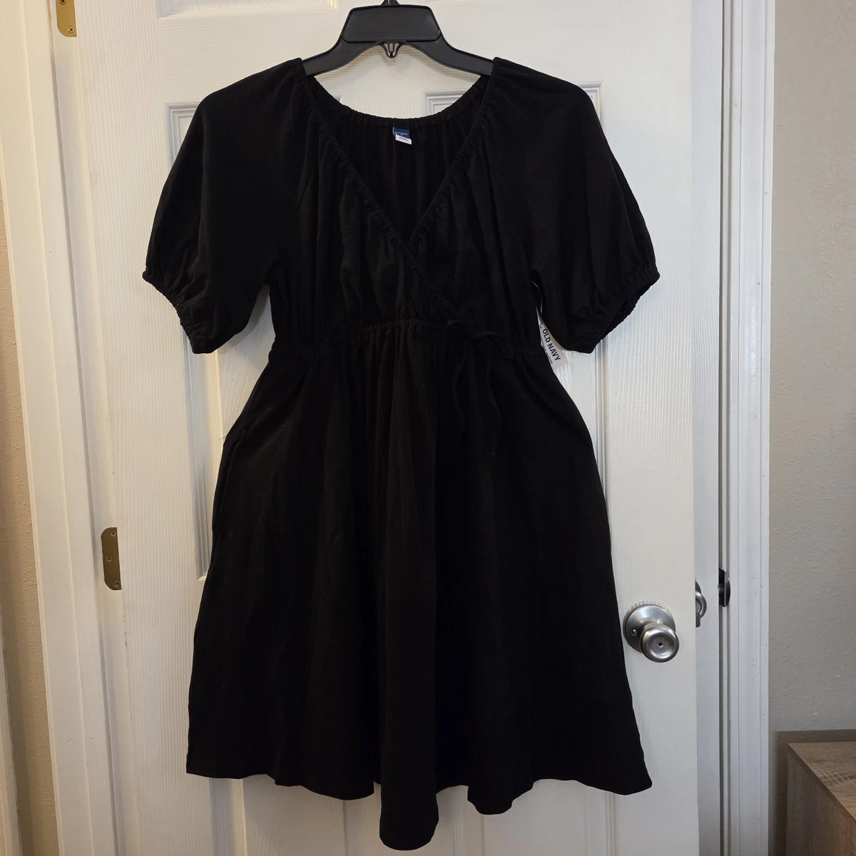 ribbed knit button dress Ramy Brook Gabby Ribbed Dress
