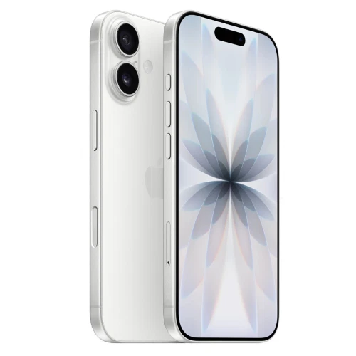 Apple iPhone 17 5G 256GB 6,3" Nuovo Originale Smartphone Bianco white - Immagine 2 di 4