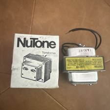  NEW Nutone 301-T Transformer IMA3303 IM3303 Chime Door 16 Volts 30 Watts