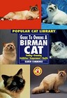 Guide to Owning a Birman Cat Hardcover Karen Cummings