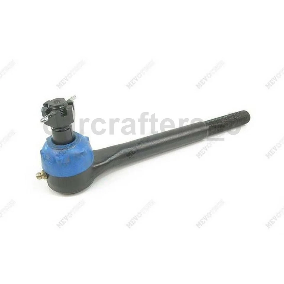 Mevotech Front Inner Front Outer Tie Rod End For 1975 1976 GMC G25 7.4L - Image 2 of 4
