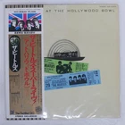 BEATLES AT HOLLYWOOD BOWL ODEON EAS80830 Japan VINYL LP