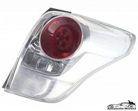 Heckleuchte RüCkleuchte Rechts Hinten FüR Toyota Verso 2.0 D-4D 1.6 1.8 Ab 04.09